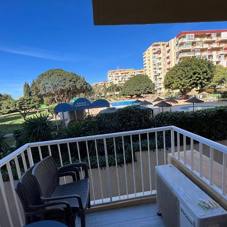 Loft Aguila Blanca Apartamento Benalmádena Exterior foto